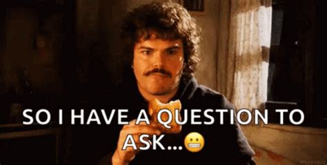 Hi, I have a question. .